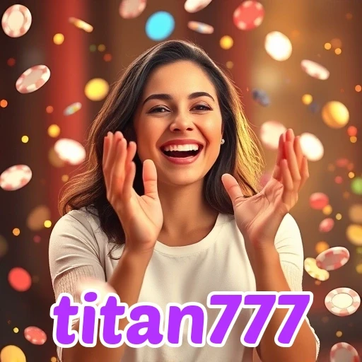 titan777: Surga Game Arkade untuk Pecinta Hiburan Digital