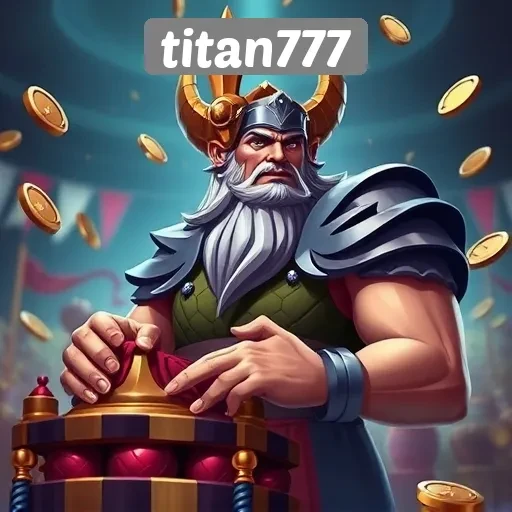 Tantangan dan Peluang Bermain di Titan777