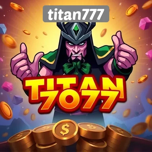Menjelajahi Fitur Unggulan di Situs Game Titan777