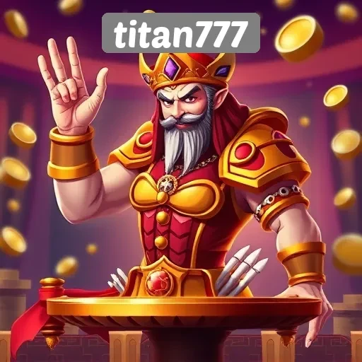 Fitur-fitur Menarik yang Ditawarkan oleh Titan777 untuk Pengguna