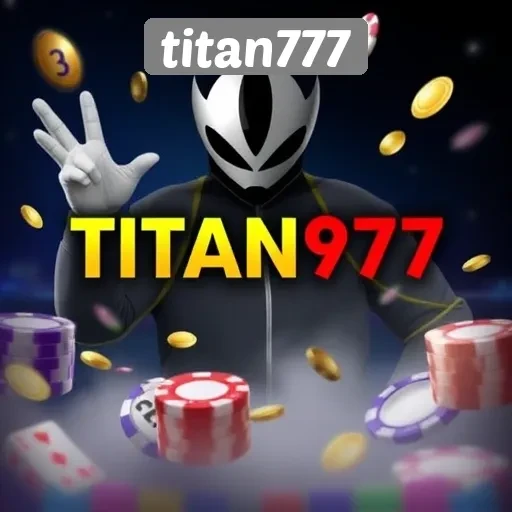 Berbagai Jenis Permainan yang Tersedia di Titan777