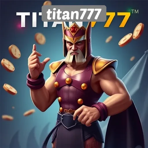 Varian Permainan yang Tersedia di Titan777 untuk Semua Kalangan