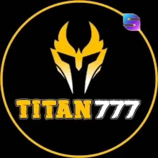 titan777 Logo