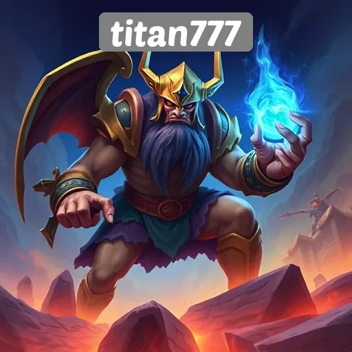 Mitos dan Fakta Seputar Titan777 di Kalangan Gamer Indonesia