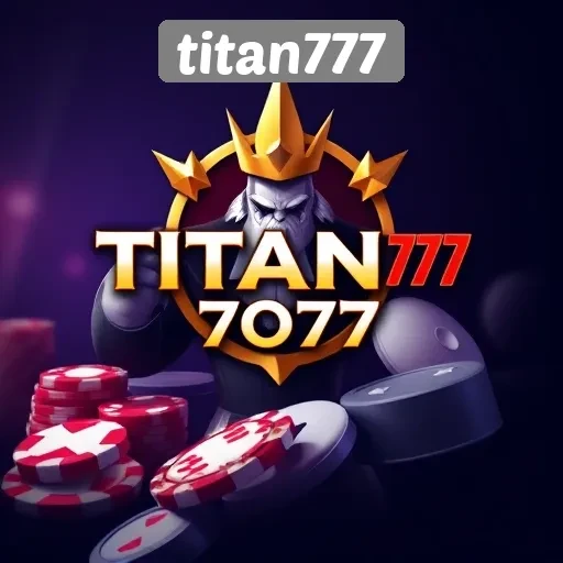 Regulasi dan Keamanan di Titan777 untuk Pemain Indonesia