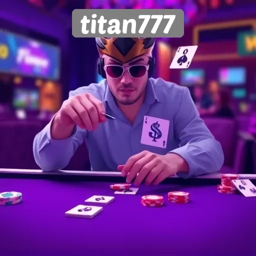 Tips Aman Bermain di Titan777 untuk Pengguna Baru