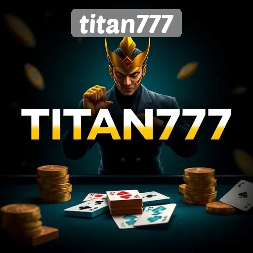 Keamanan dan Privasi di Titan777 Memastikan Pengalaman Aman