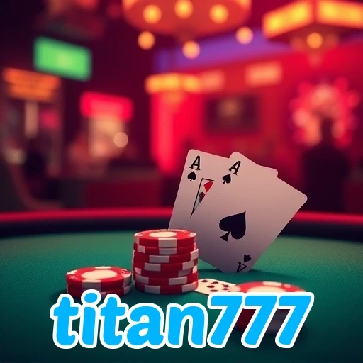 titan777: Tingkatkan Keterampilan Bermain Game Online Anda Sekarang!