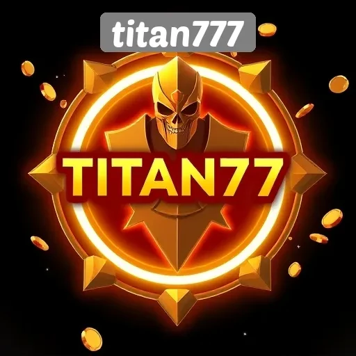 Keunggulan Titan777 dalam Industri Permainan Online