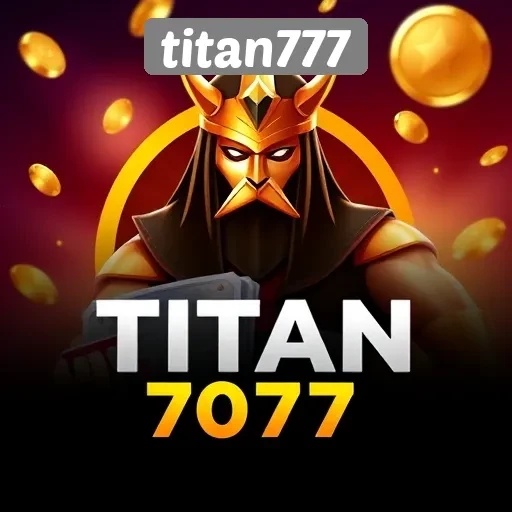Bonus dan Promosi Menarik dari Titan777