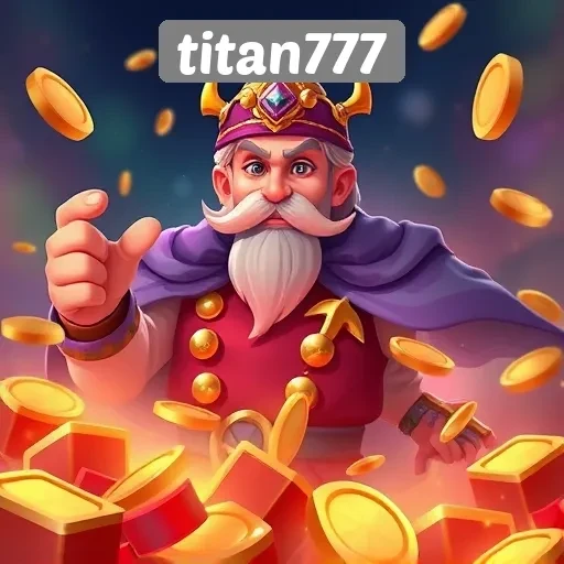 Menelusuri Fitur Unggulan Situs Game titan777