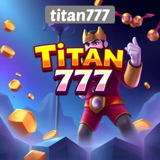 Ulasan Lengkap tentang Platform Game Titan777