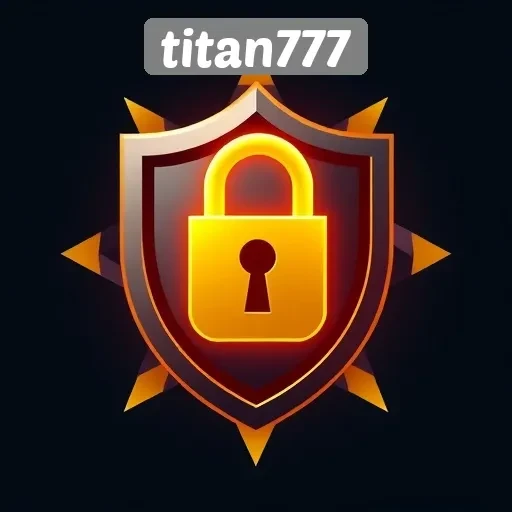Bagaimana Titan777 Menjaga Keamanan Pengguna