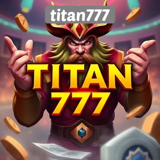 Tinjauan Lengkap tentang Situs Game Titan777 di Indonesia