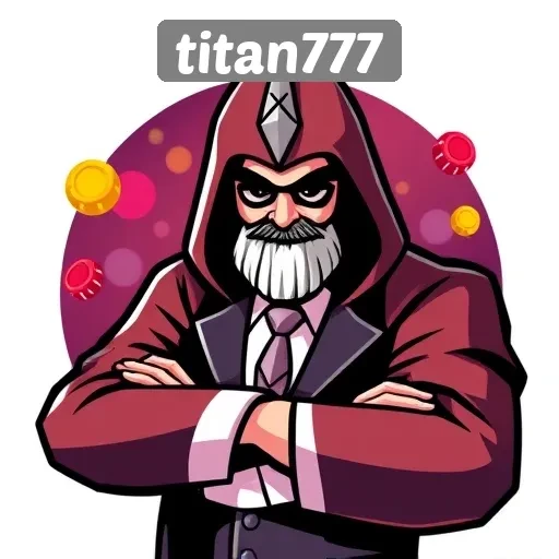 Analisis Keamanan dan Privasi di Titan777